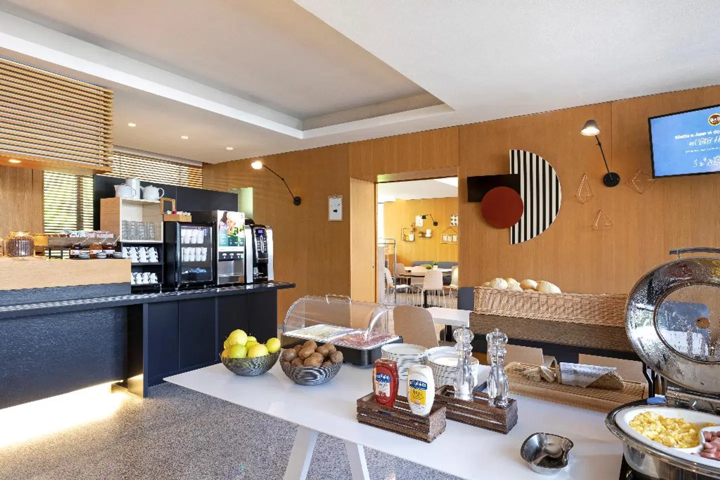 B&B Udine Bar