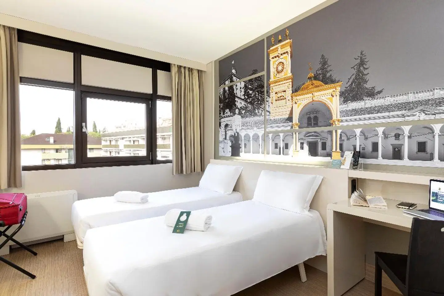 B&B Udine ROOM_EXAMPLE