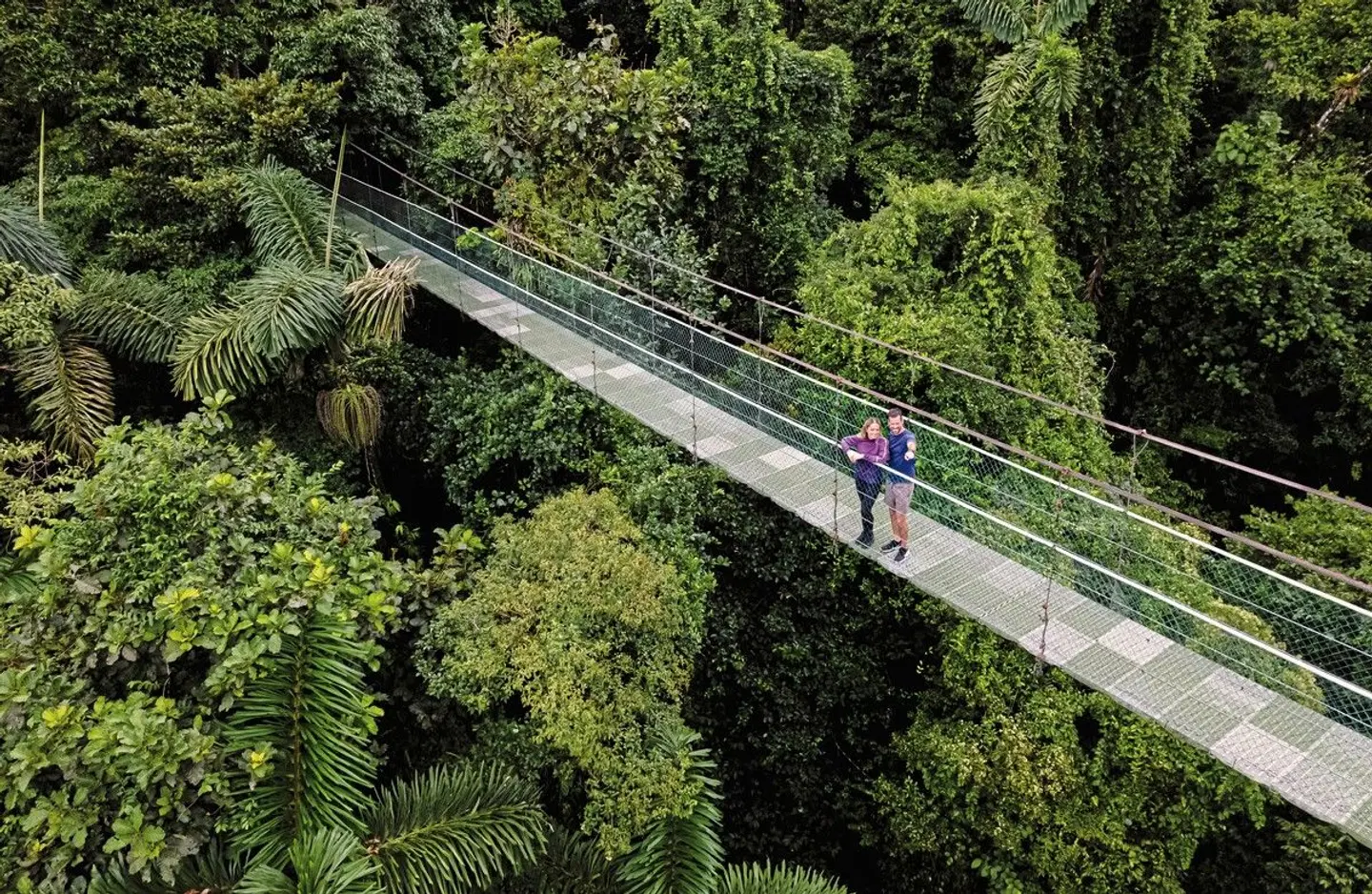 Tabacon Thermal Resort & Spa LANDSCAPE