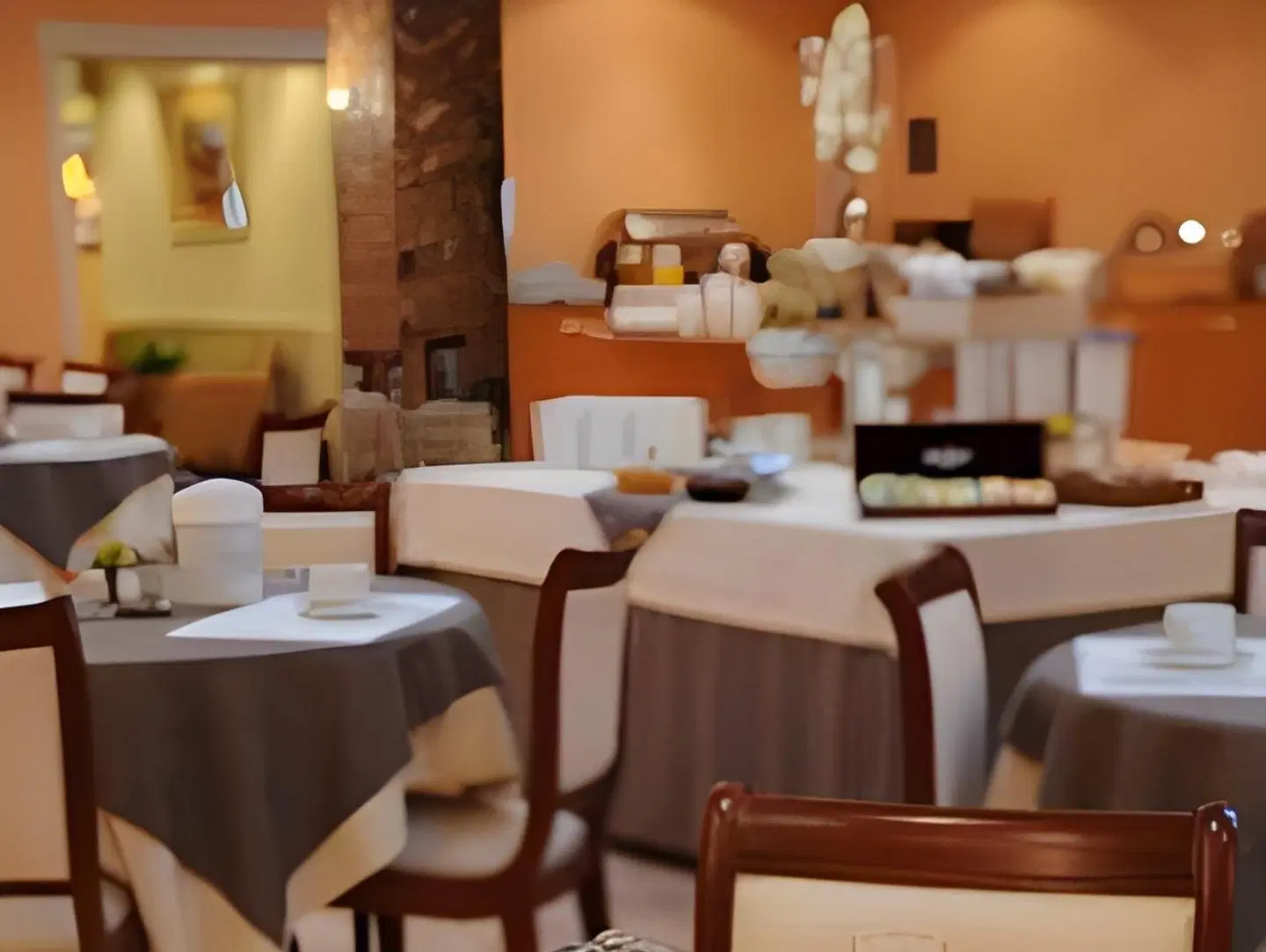 Princess Restaurant