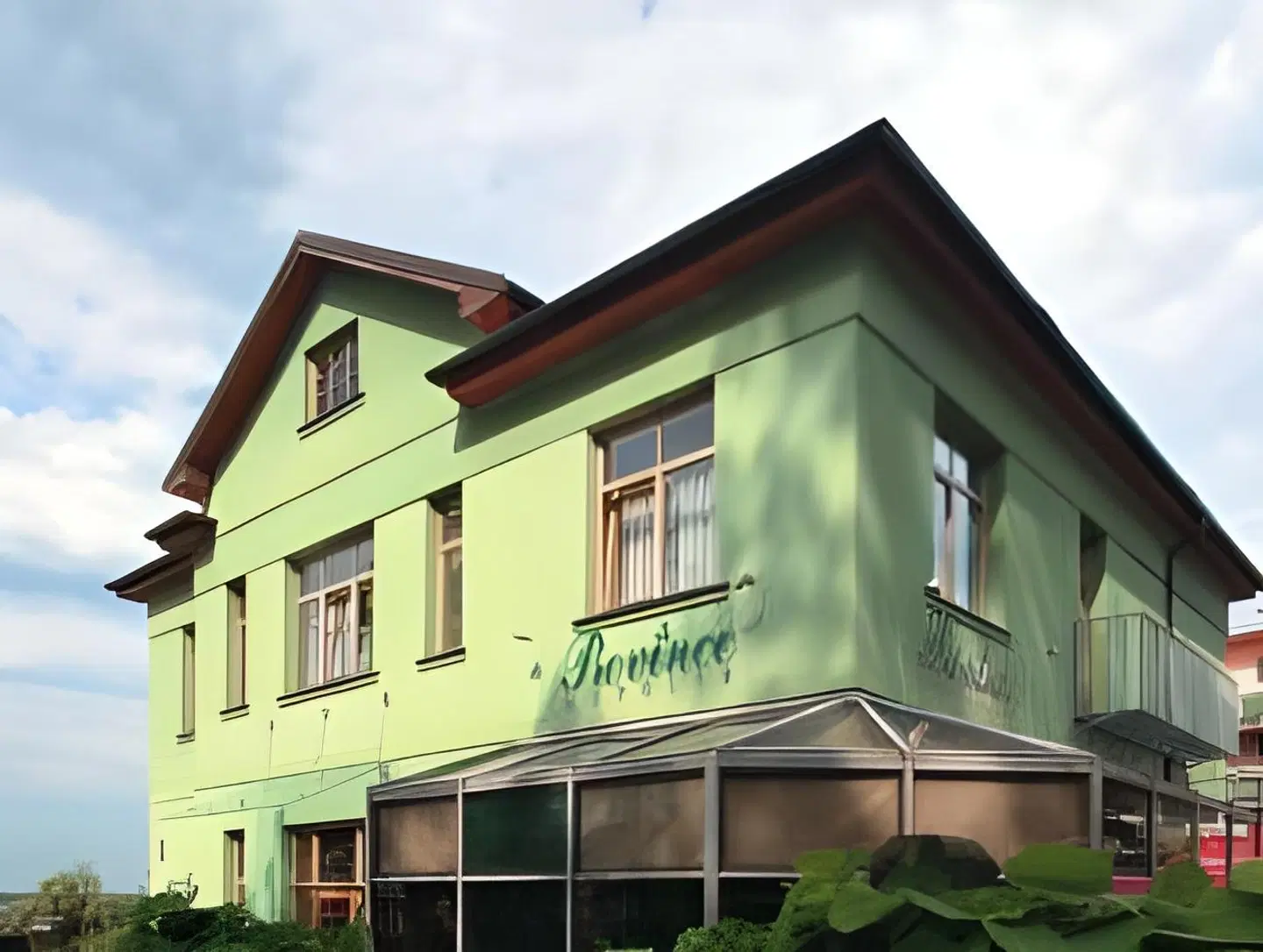 Province EXTERIOR