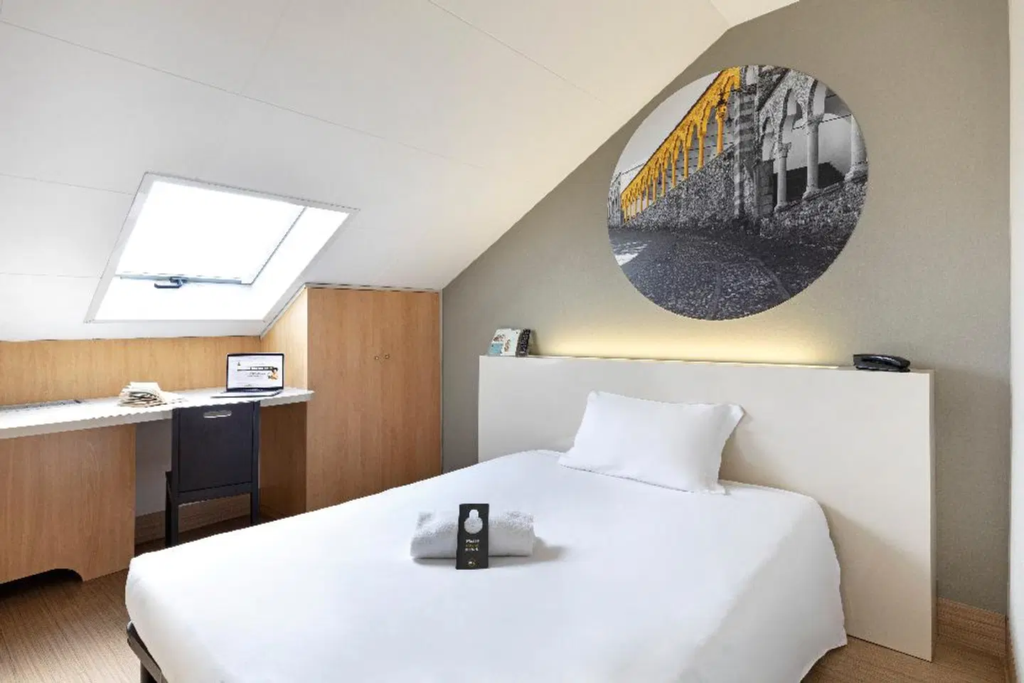 B&B Udine ROOM_EXAMPLE