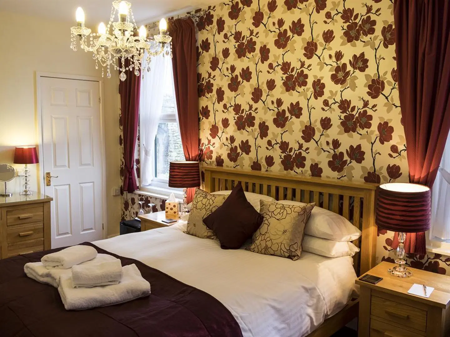 Elmdene Hotel ROOM_EXAMPLE