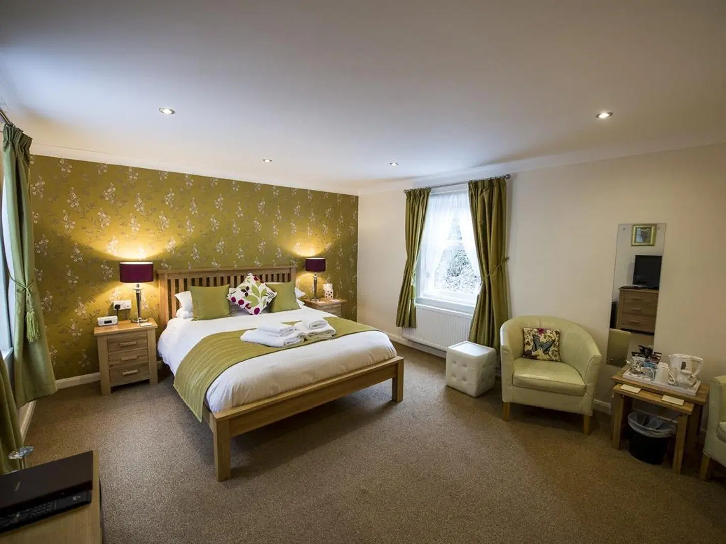 Elmdene Hotel ROOM_EXAMPLE