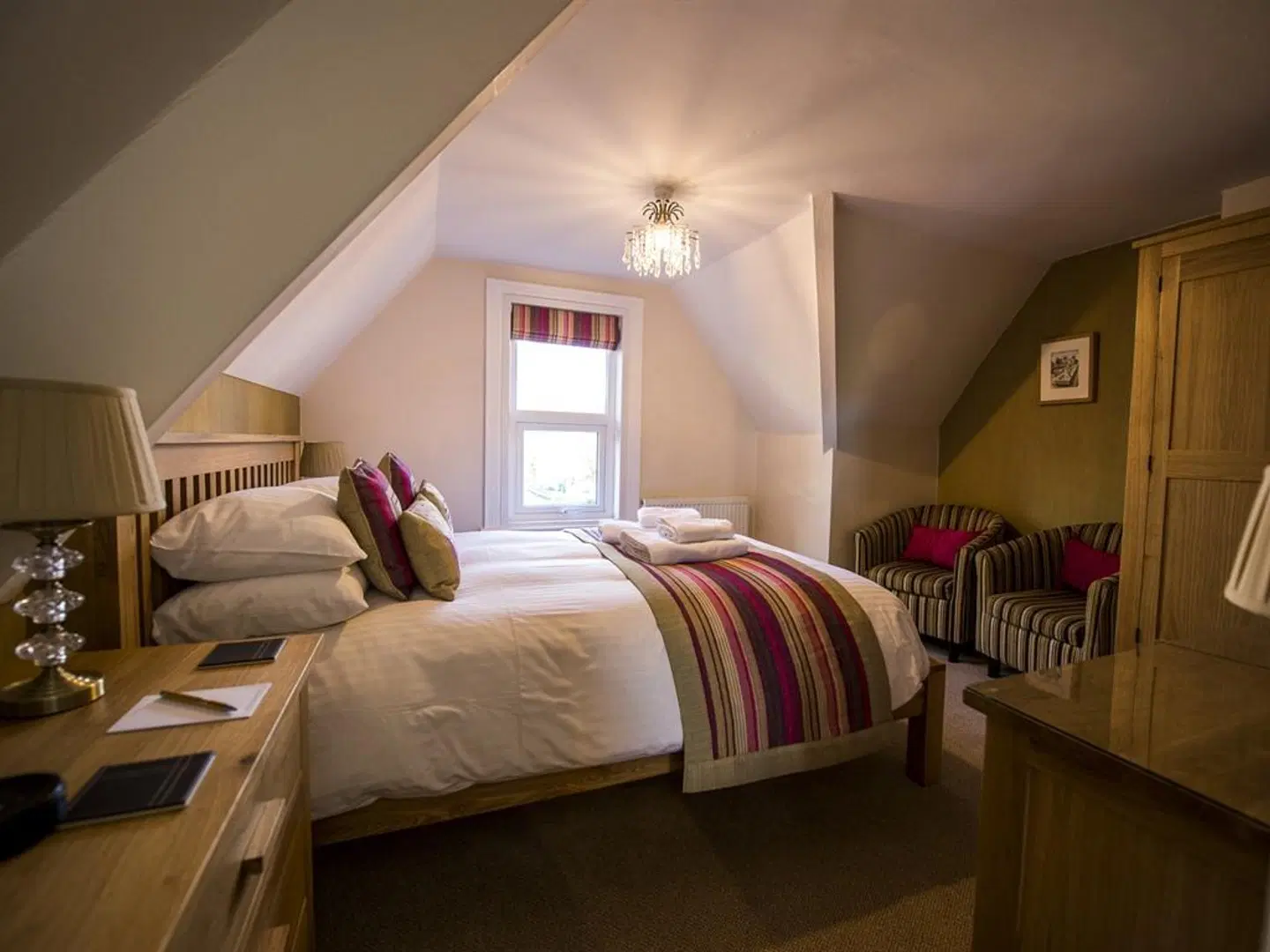 Elmdene Hotel ROOM_EXAMPLE