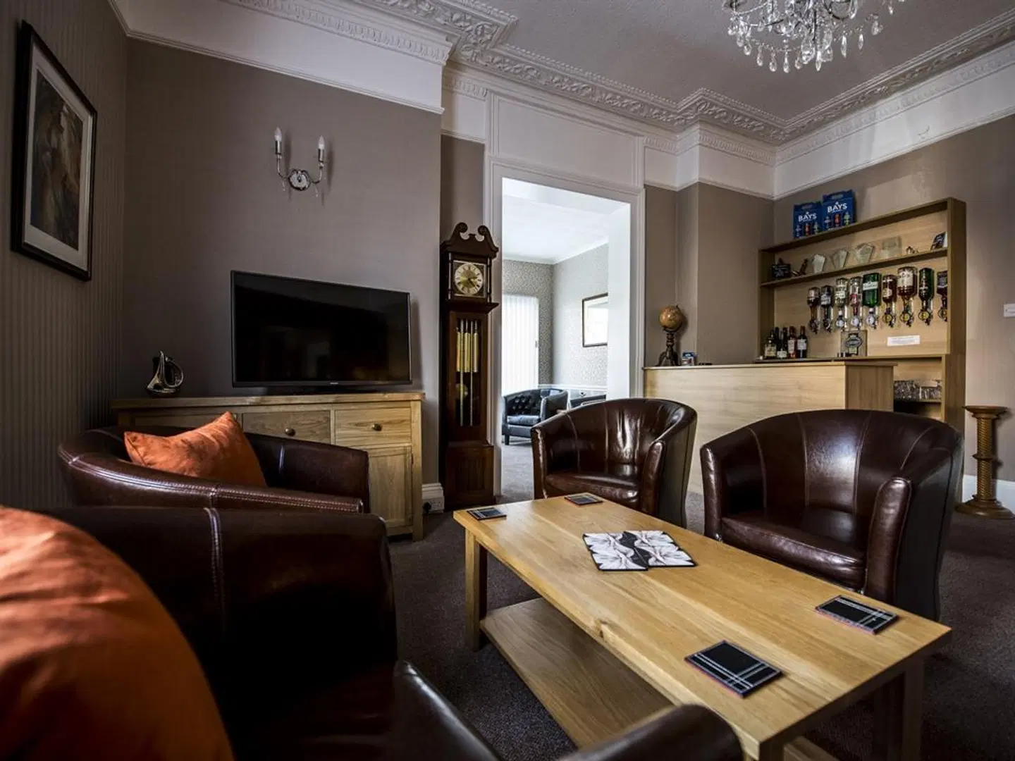 Elmdene Hotel ROOM_EXAMPLE