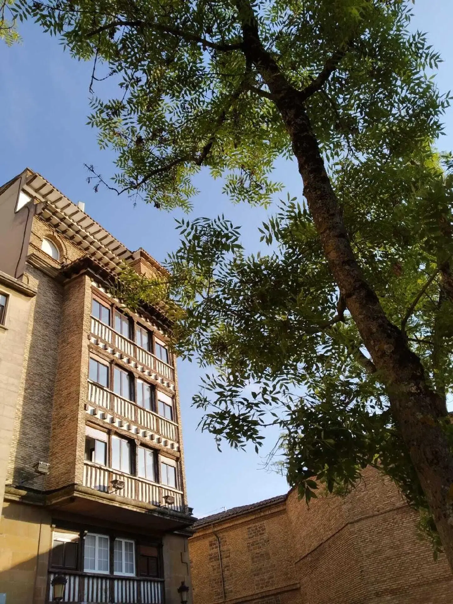 Hotel Alda Centro Pamplona EXTERIOR
