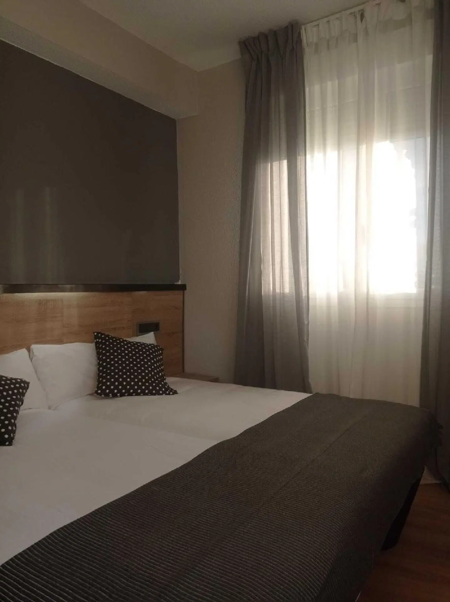 Hotel Alda Centro Pamplona ROOM_EXAMPLE