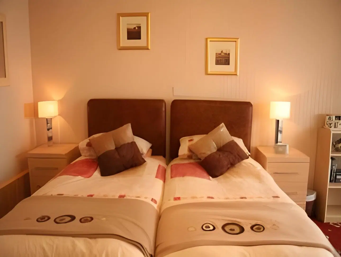 Estuary Lodge ROOM_EXAMPLE