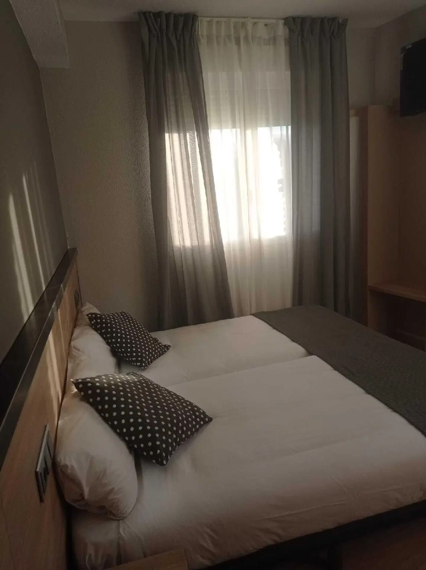 Hotel Alda Centro Pamplona ROOM_EXAMPLE