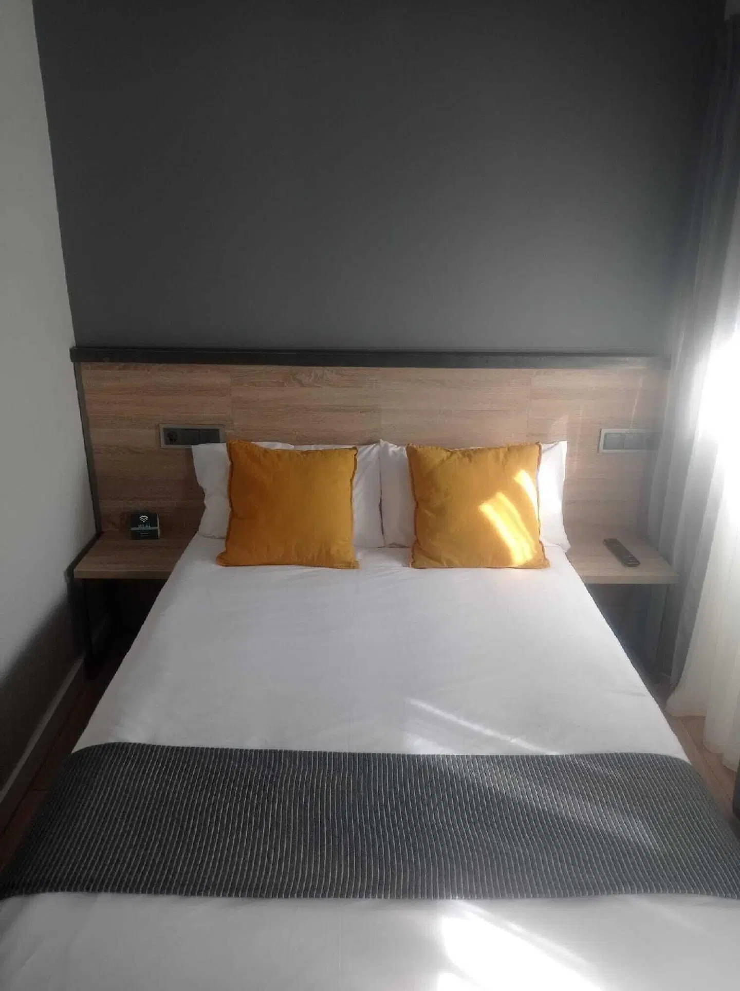 Hotel Alda Centro Pamplona ROOM_EXAMPLE