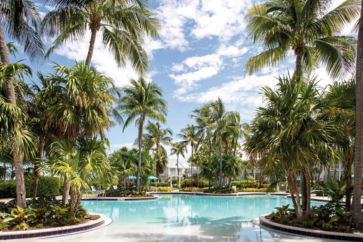 Tranquility Bay Beachfront Resort OUTDOOR_POOL