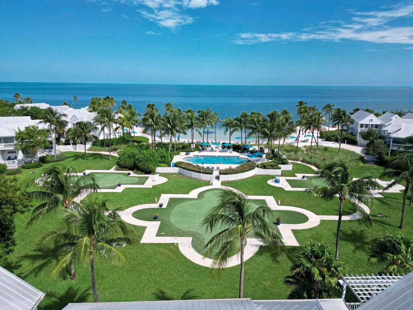 Tranquility Bay Beachfront Resort SPORTS_AND_LEISURE