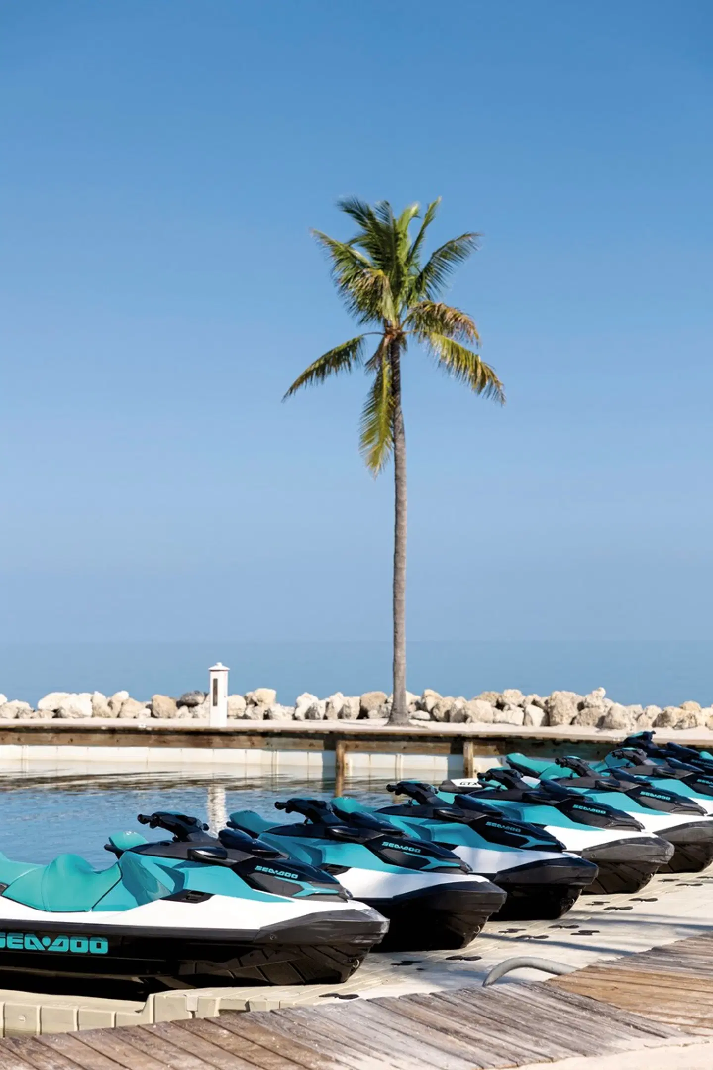 Tranquility Bay Beachfront Resort OUTDOOR_POOL