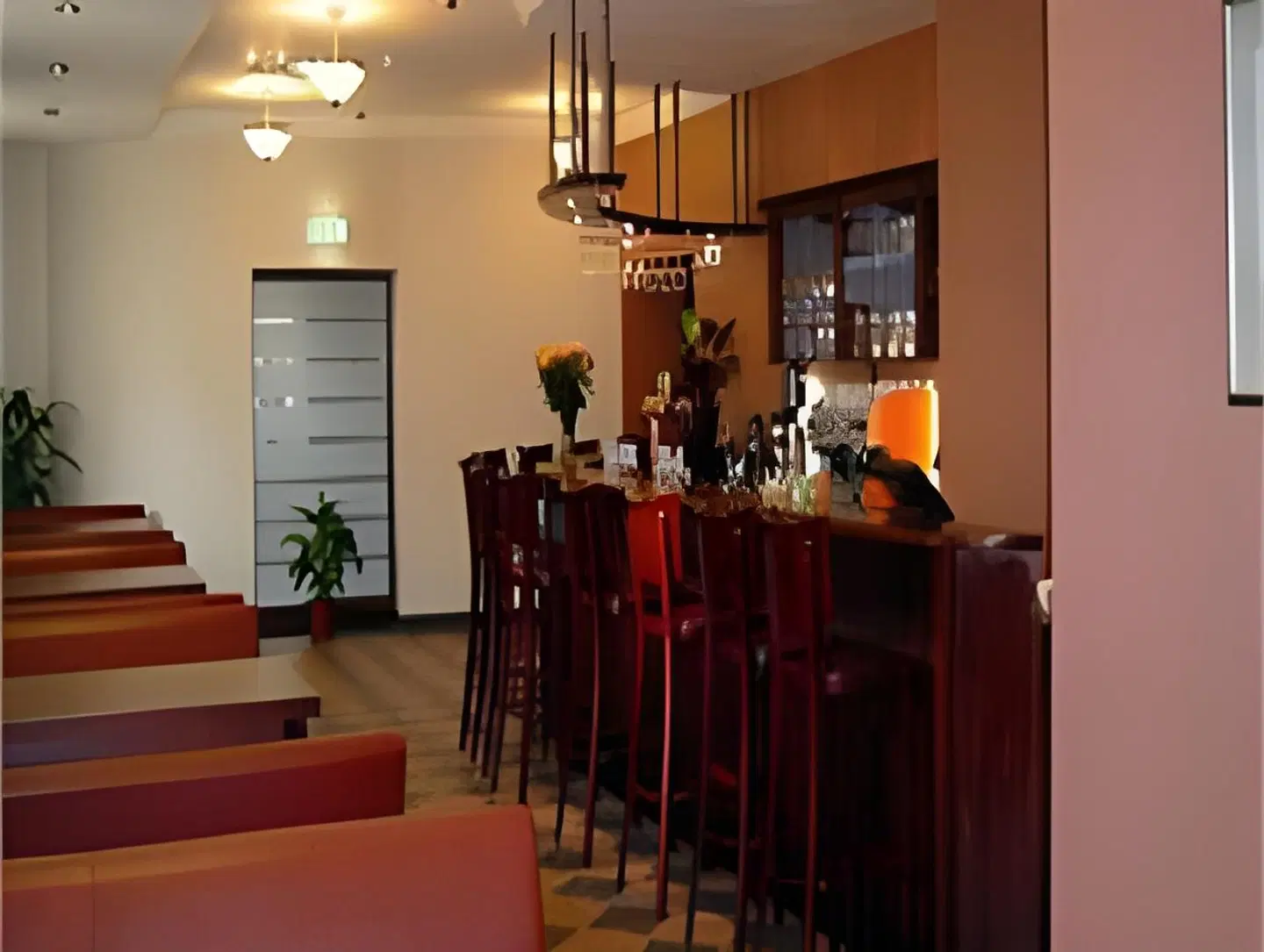 Kolonna Rezekne Bar