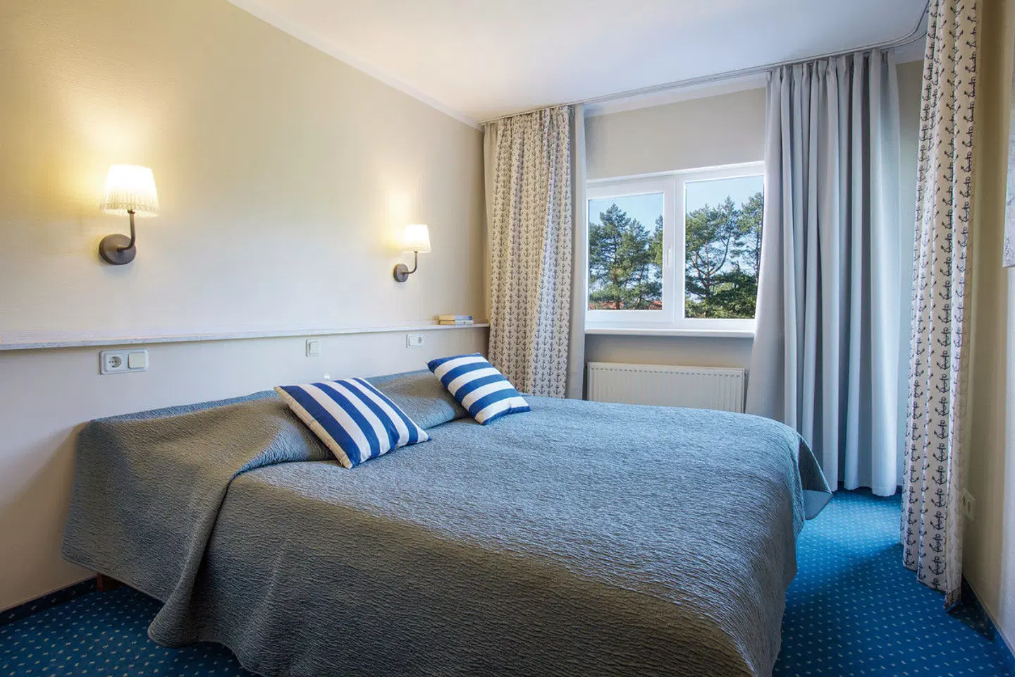 Hotel Nidus ROOM_EXAMPLE