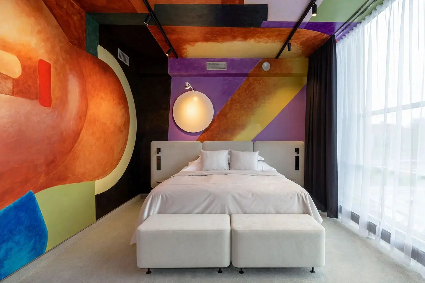 Art Hotel Pallas ROOM_EXAMPLE