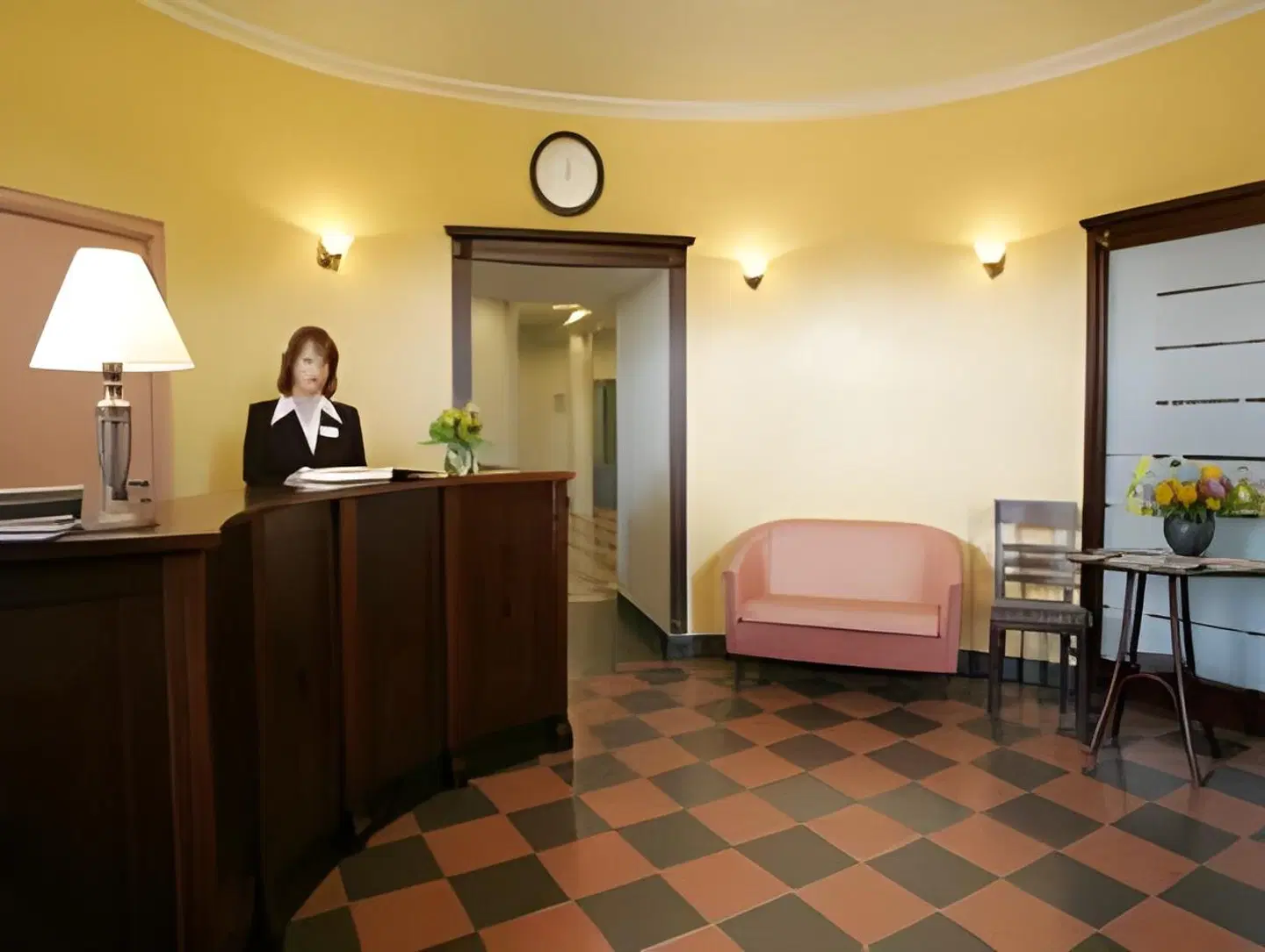 Kolonna Rezekne LOUNGE_LOBBY