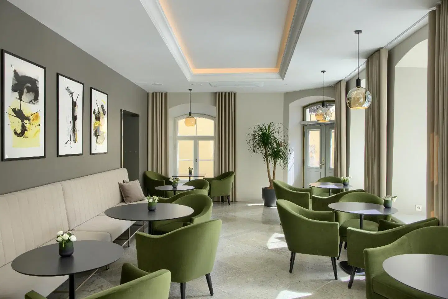 Nunne Boutique Hotel LOUNGE_LOBBY