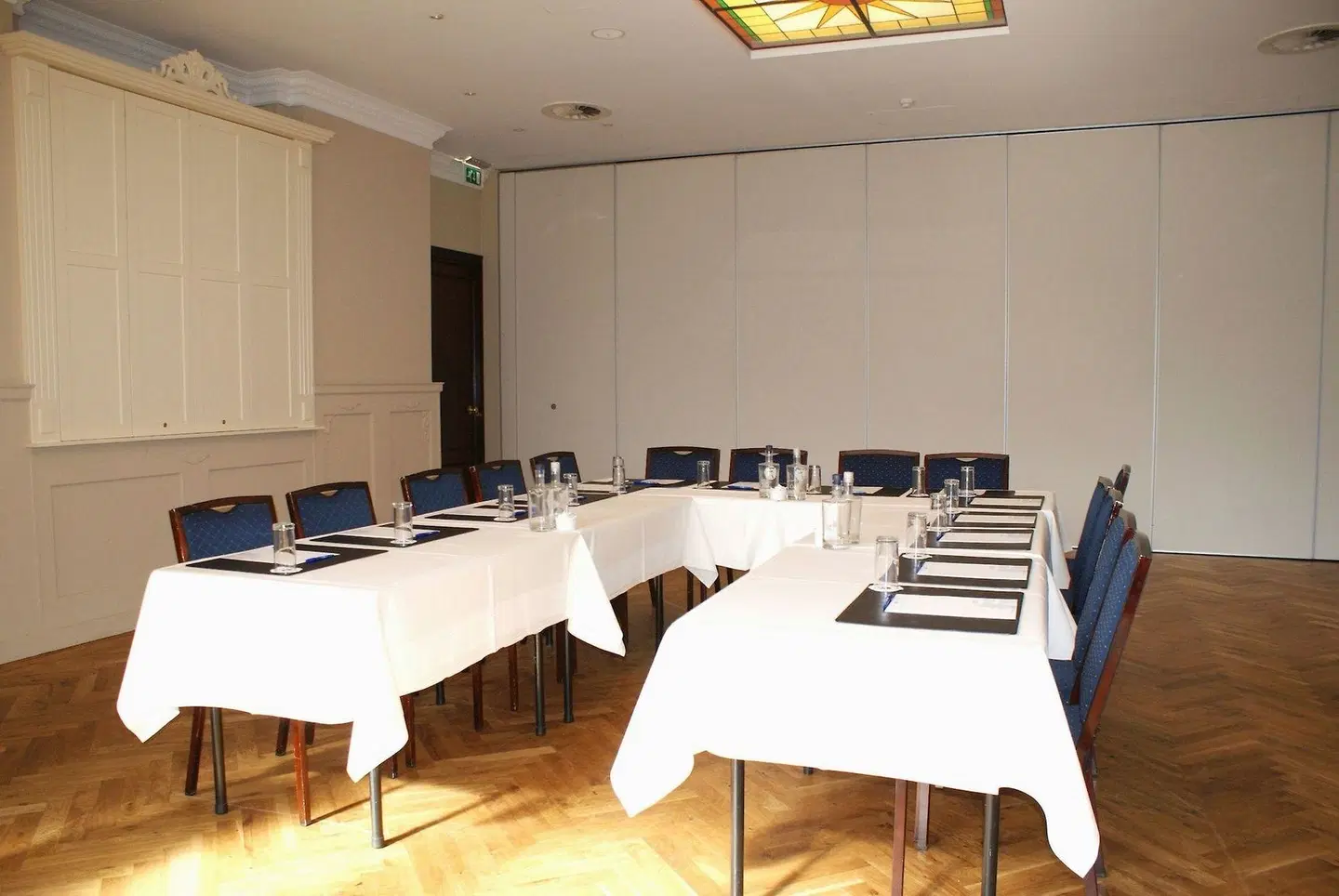 Fletcher Hotel-Restaurant De Dikke Van Dale Konferenz