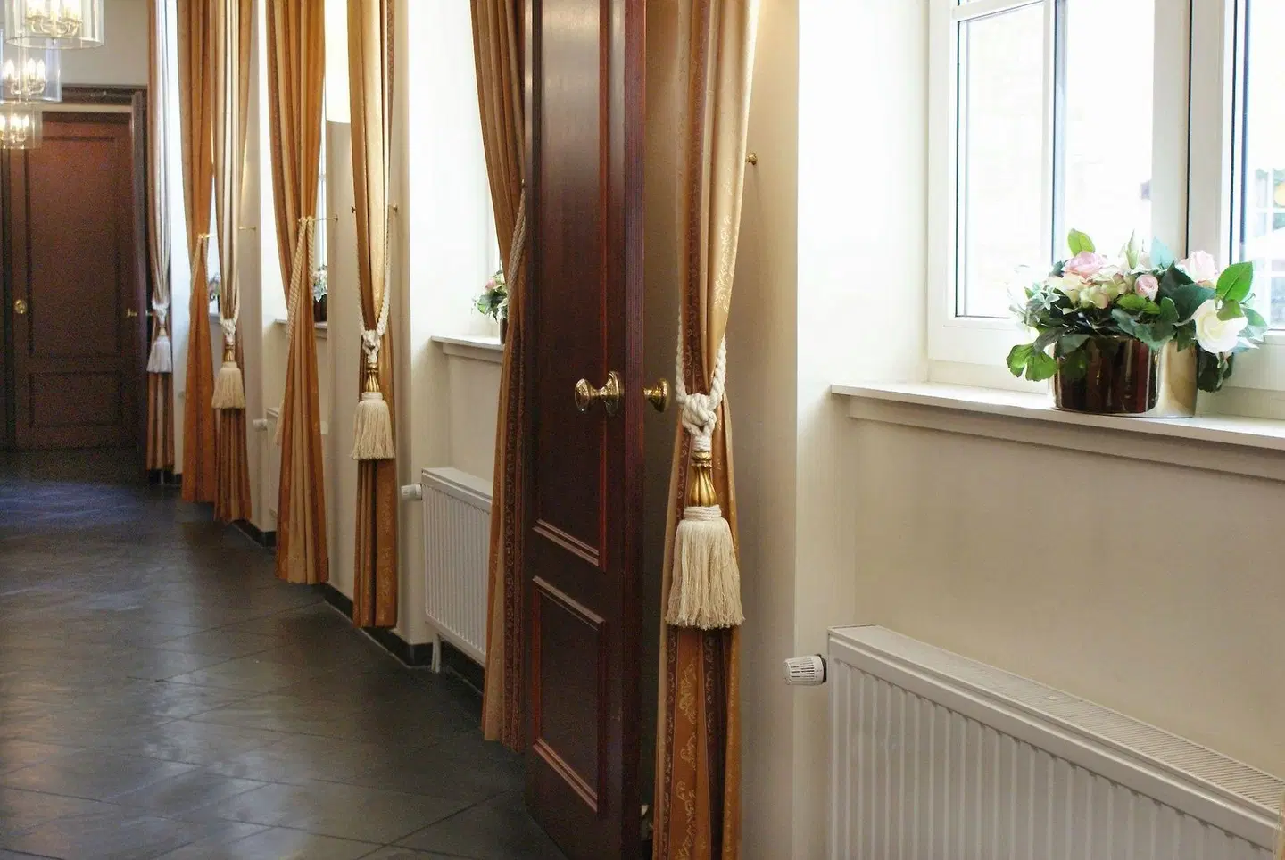 Fletcher Hotel-Restaurant De Dikke Van Dale Badezimmer