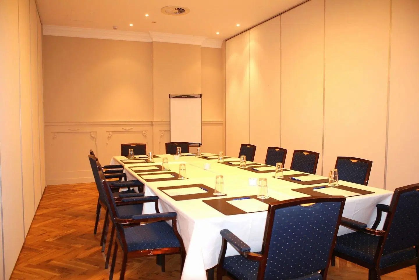 Fletcher Hotel-Restaurant De Dikke Van Dale Konferenz