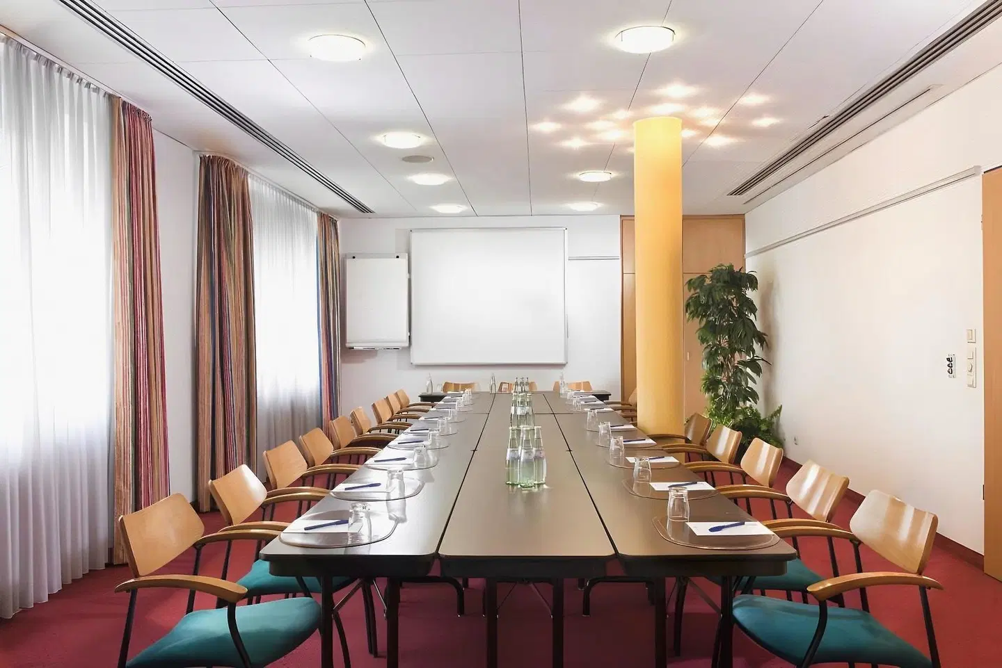 Grand Hostel Berlin Urban Konferenz