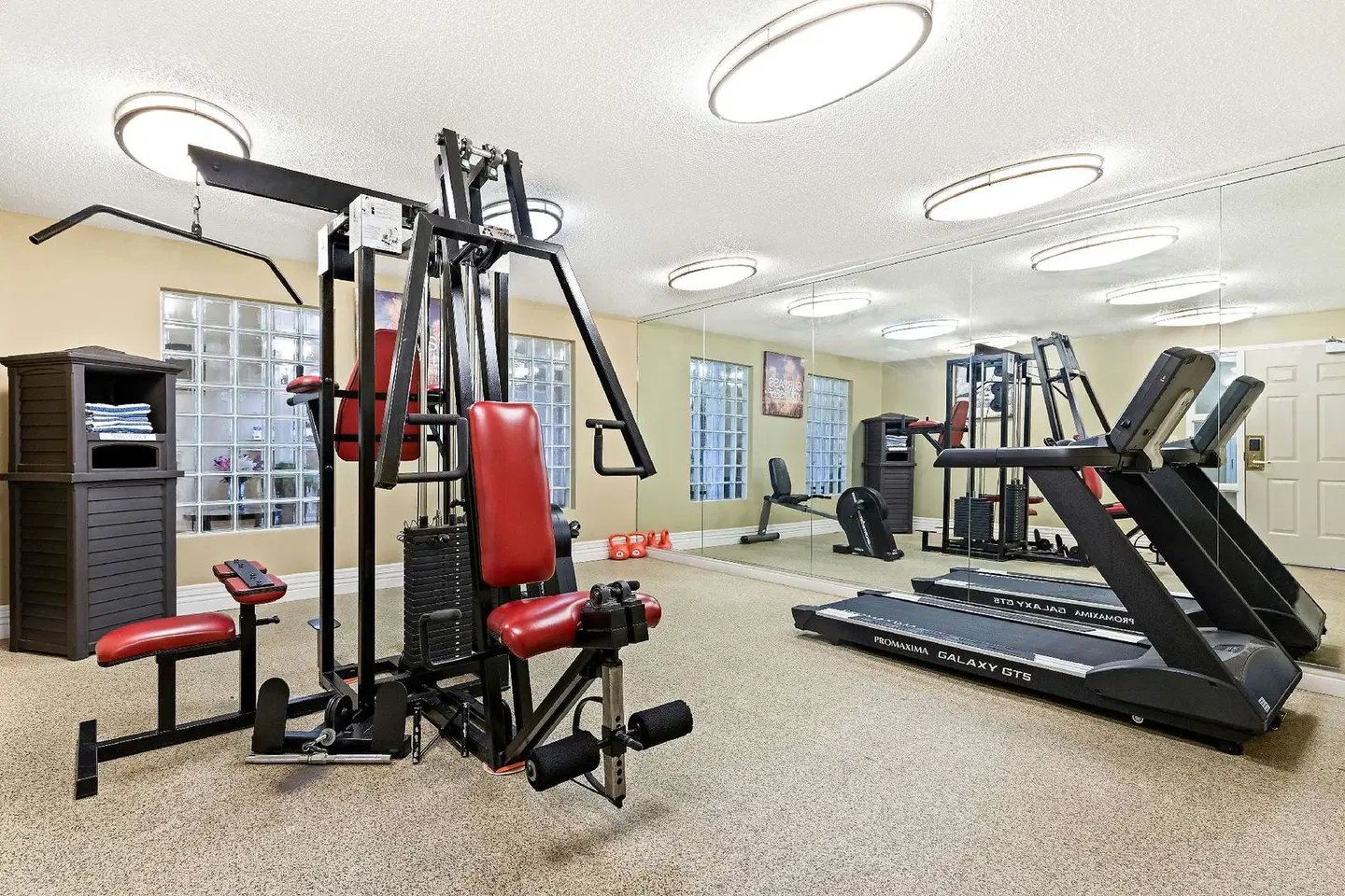 Best Western Okmulgee SPORTS_AND_LEISURE