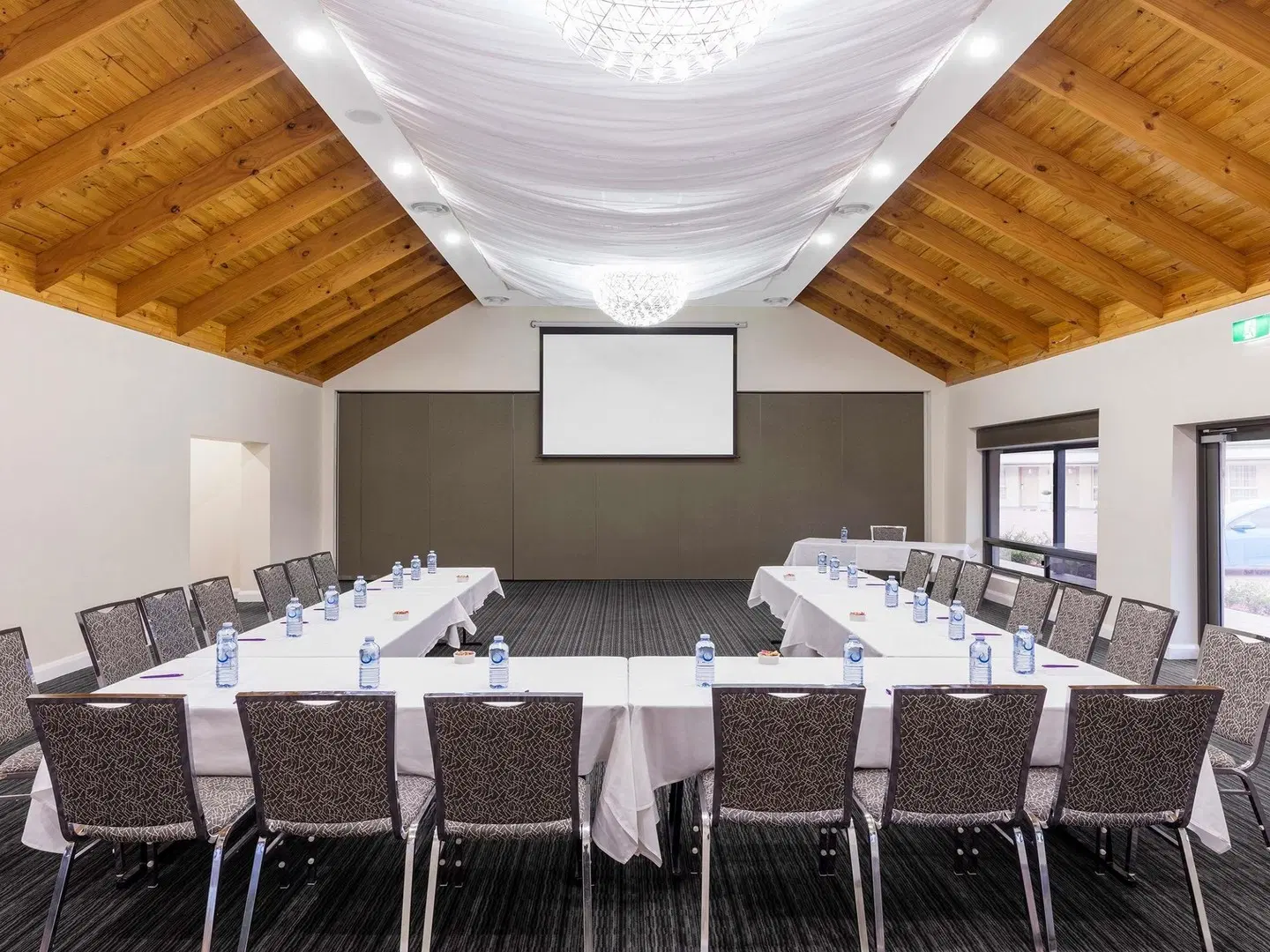 Mercure Goulburn Konferenz