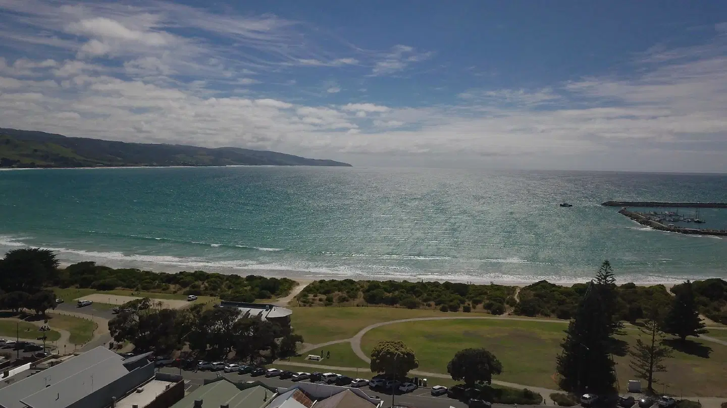 Best Western Apollo Bay Motel & Apartments LANDSCAPE