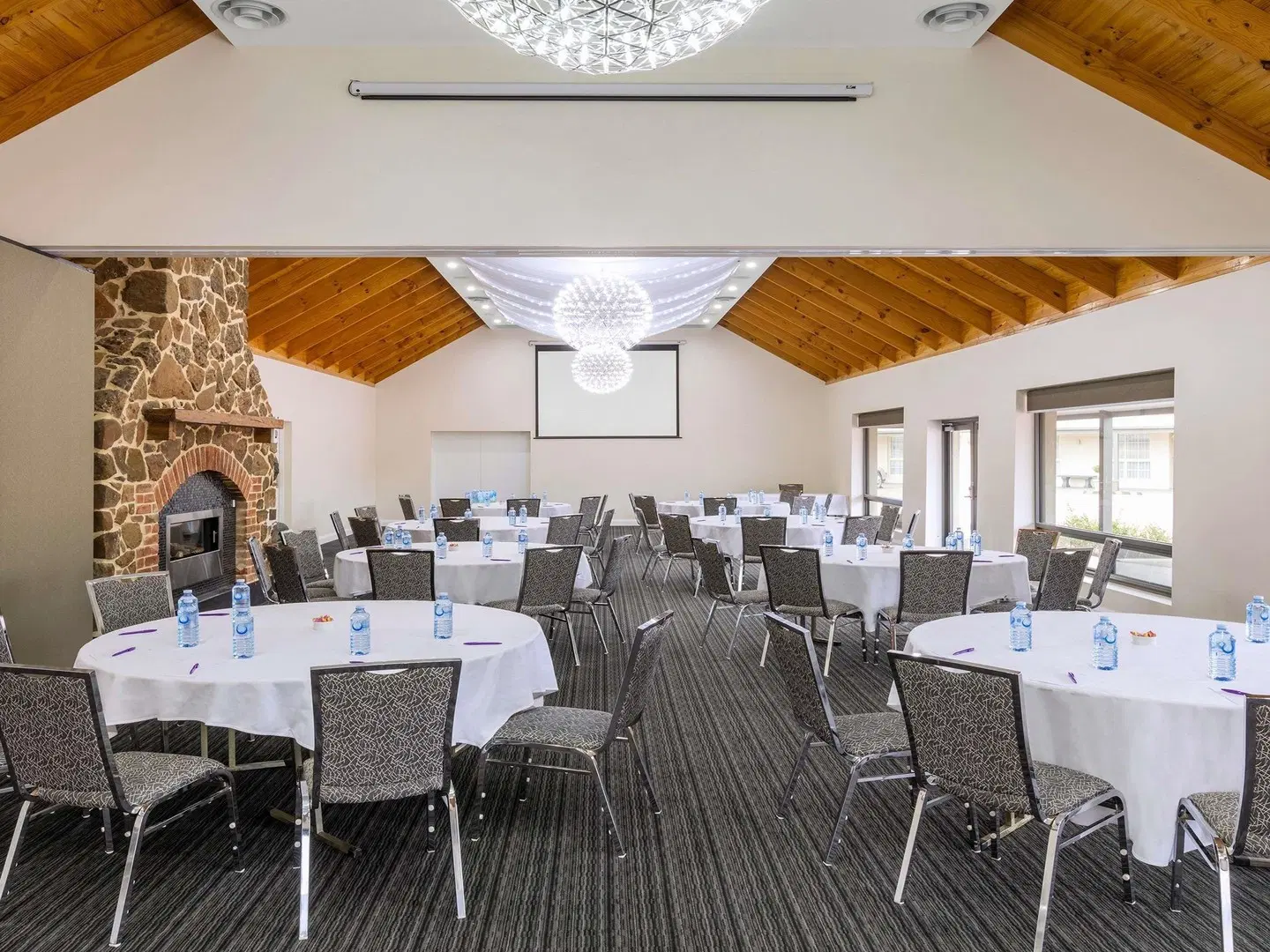 Mercure Goulburn Konferenz