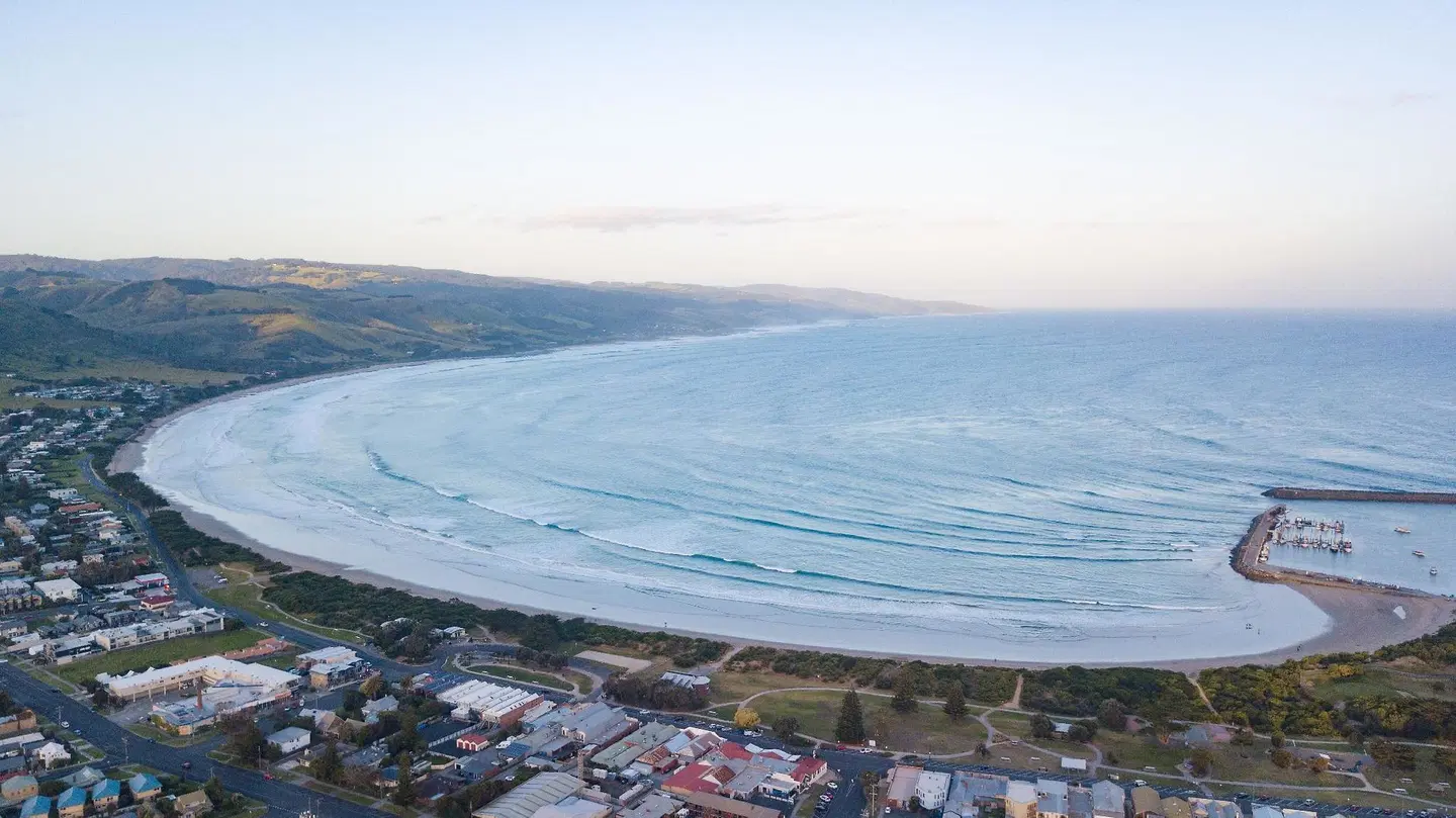 Best Western Apollo Bay Motel & Apartments LANDSCAPE