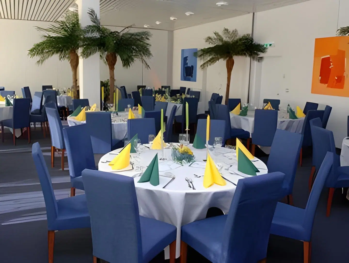 Airporthotel Grenchen Konferenz