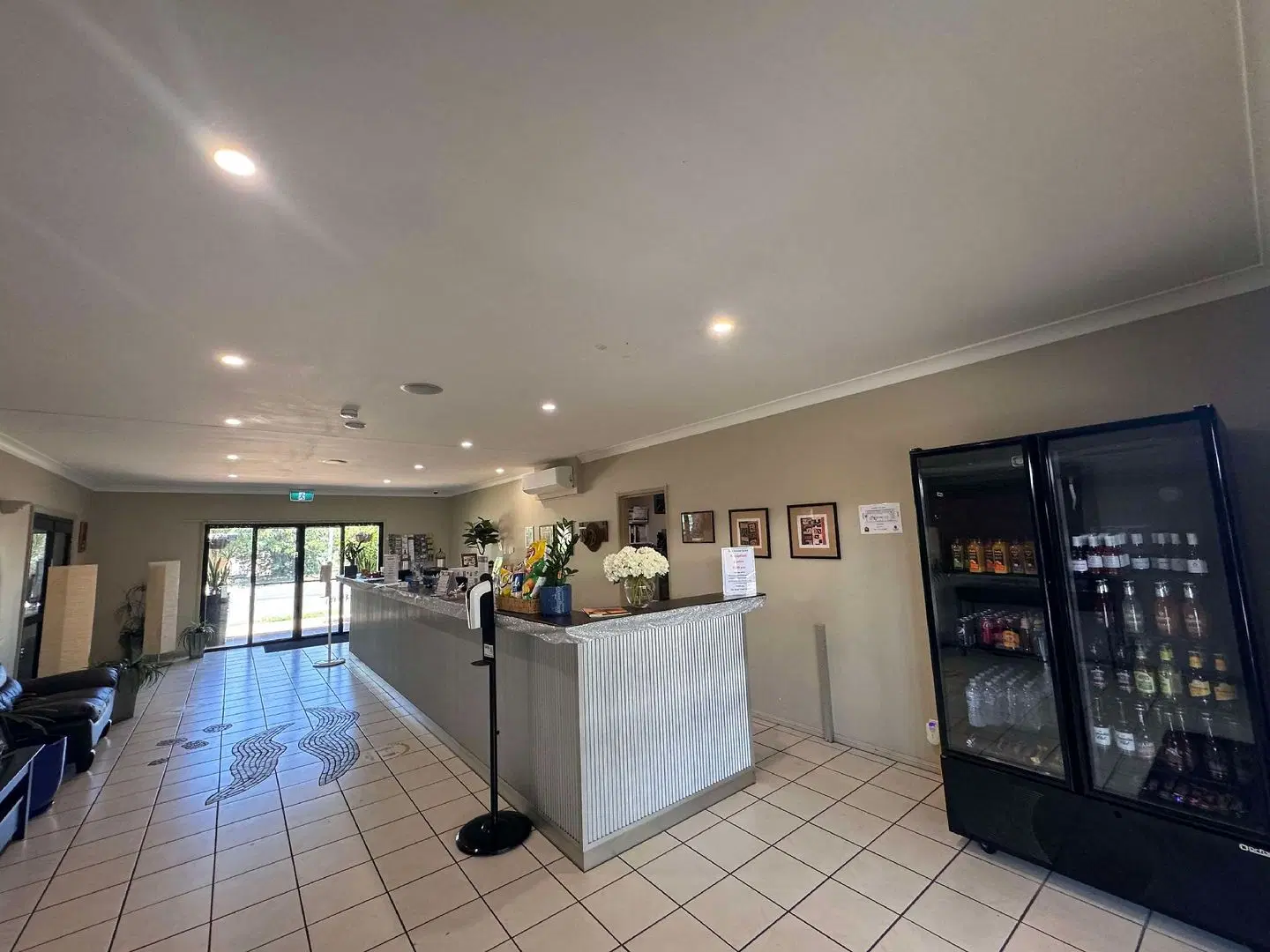 Best Western Bungil Creek Motel SPORTS_AND_LEISURE