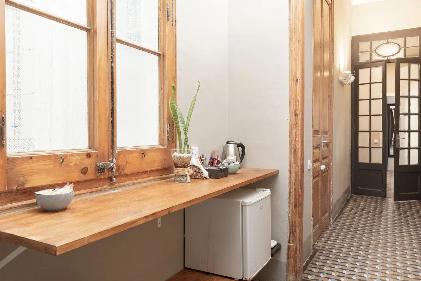 CasaNova Guest House Badezimmer