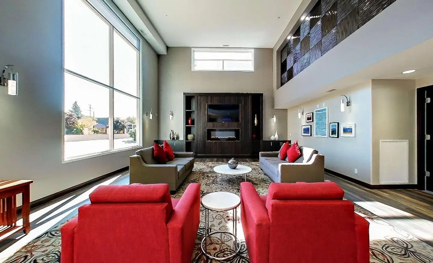 Best Western Plus Sunrise Inn LOUNGE_LOBBY
