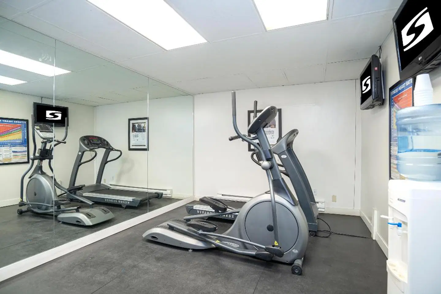 Sandman Hotel & Suites Williams Lake SPORTS_AND_LEISURE