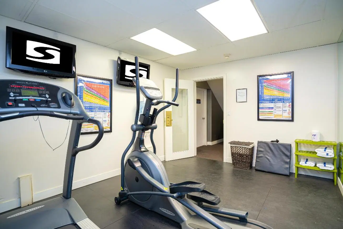 Sandman Hotel & Suites Williams Lake SPORTS_AND_LEISURE