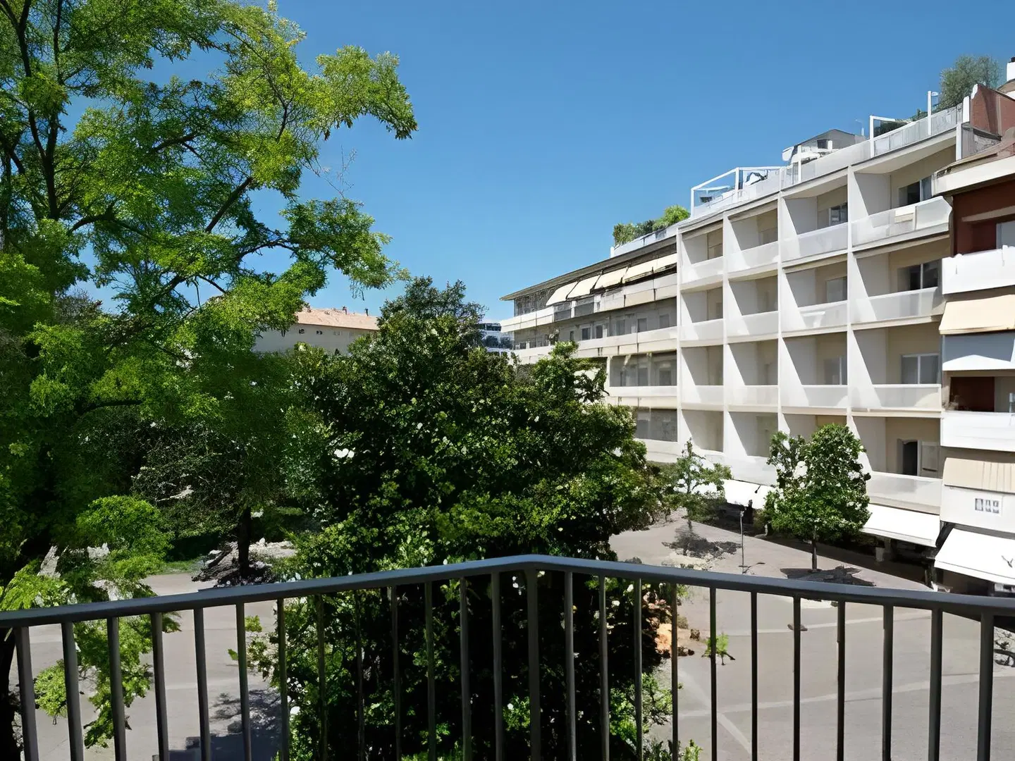 Park Spiaggia EXTERIOR