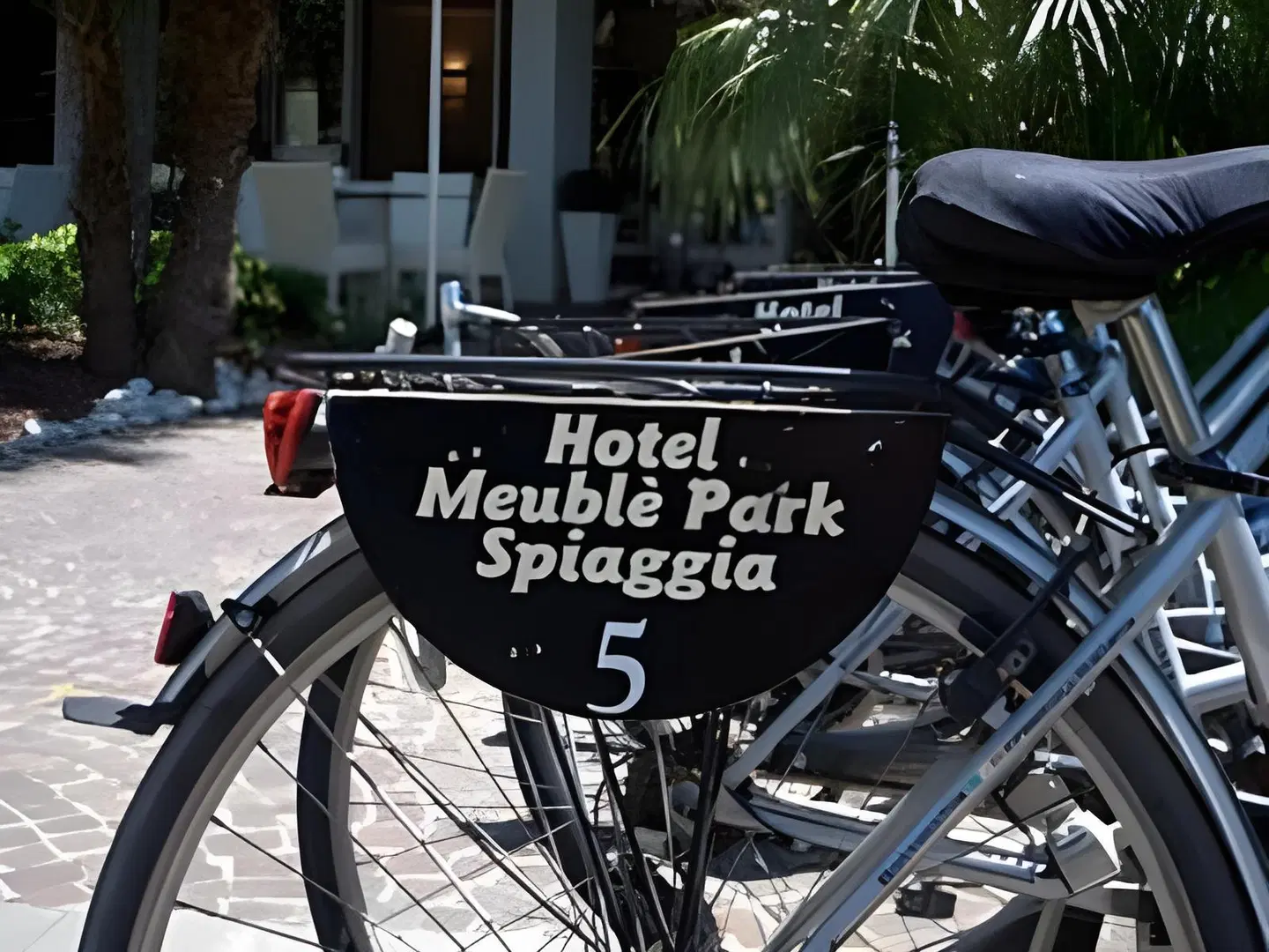 Park Spiaggia Bar