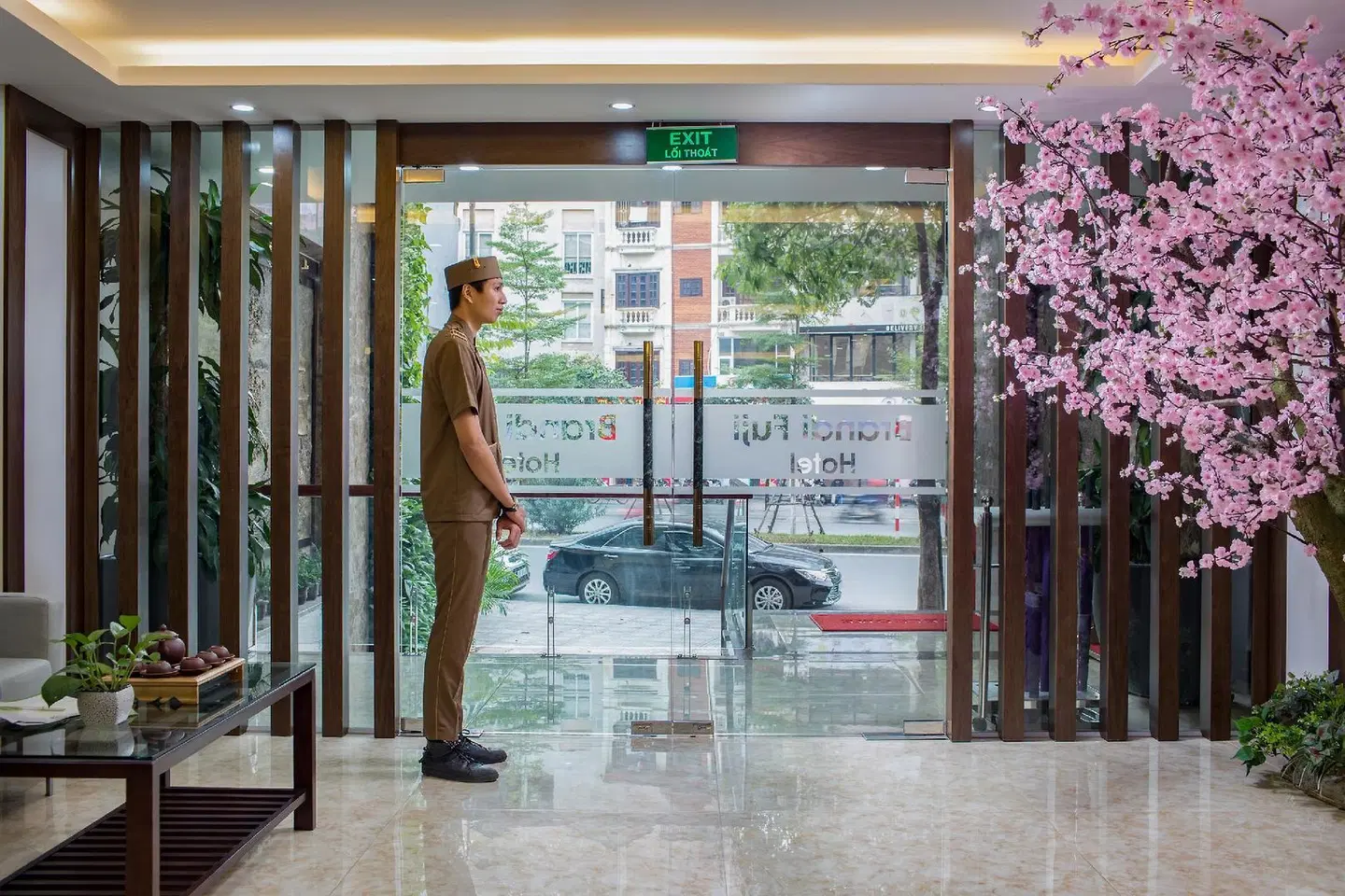 Brandi Fuji Hotel LOUNGE_LOBBY