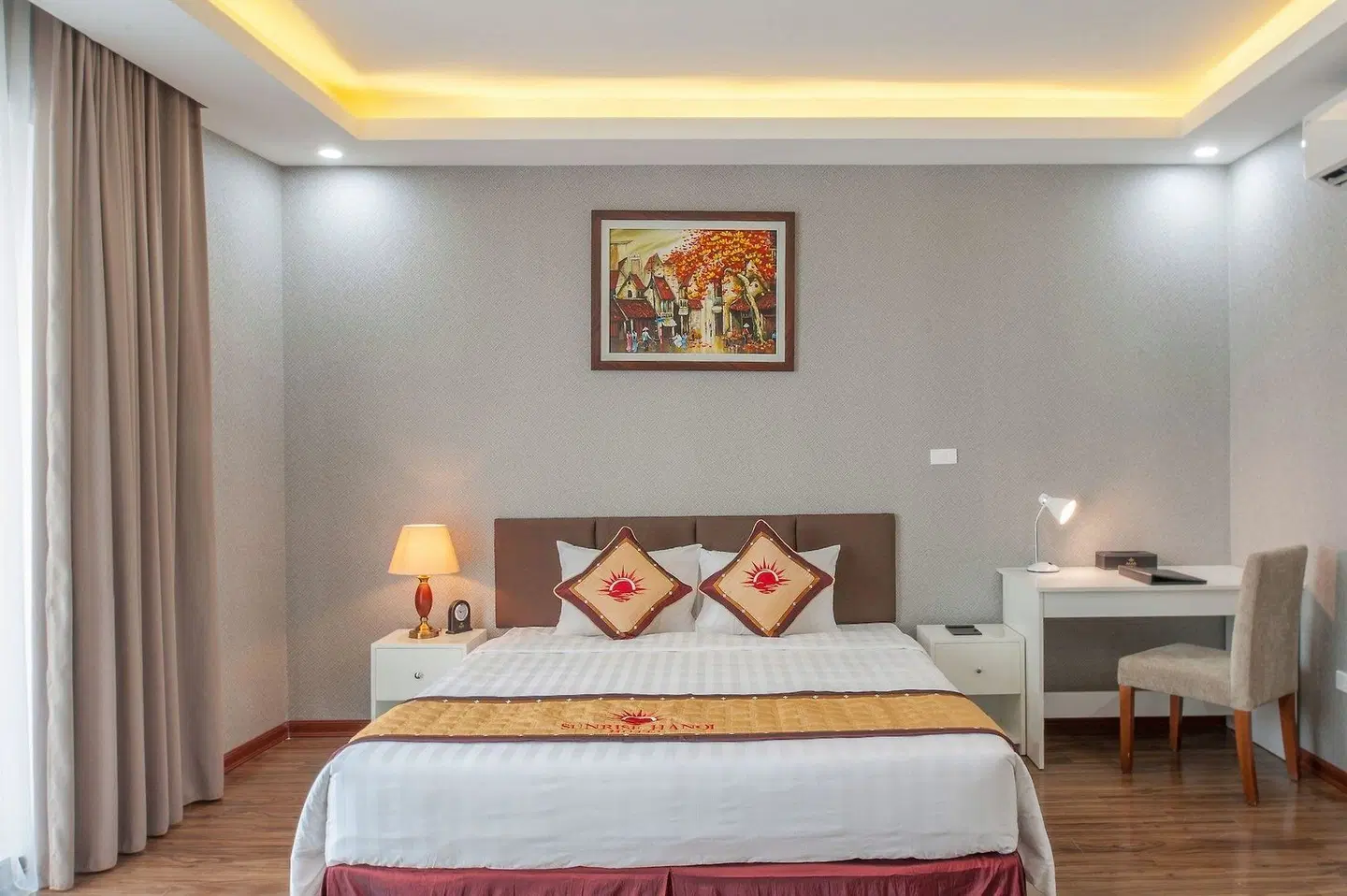 Sunrise Hanoi Hotel ROOM_EXAMPLE