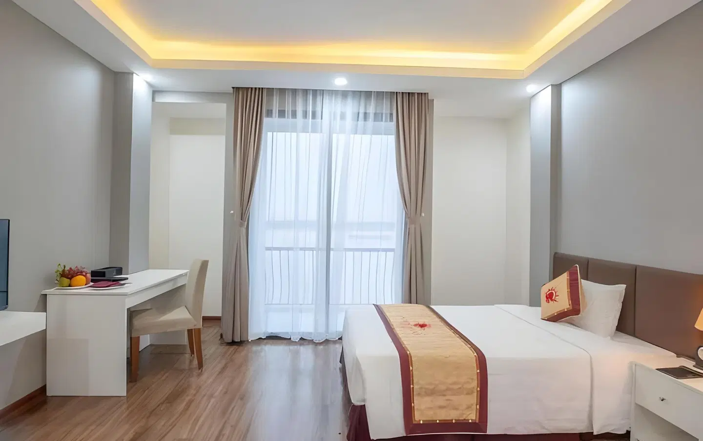 Sunrise Hanoi Hotel ROOM_EXAMPLE