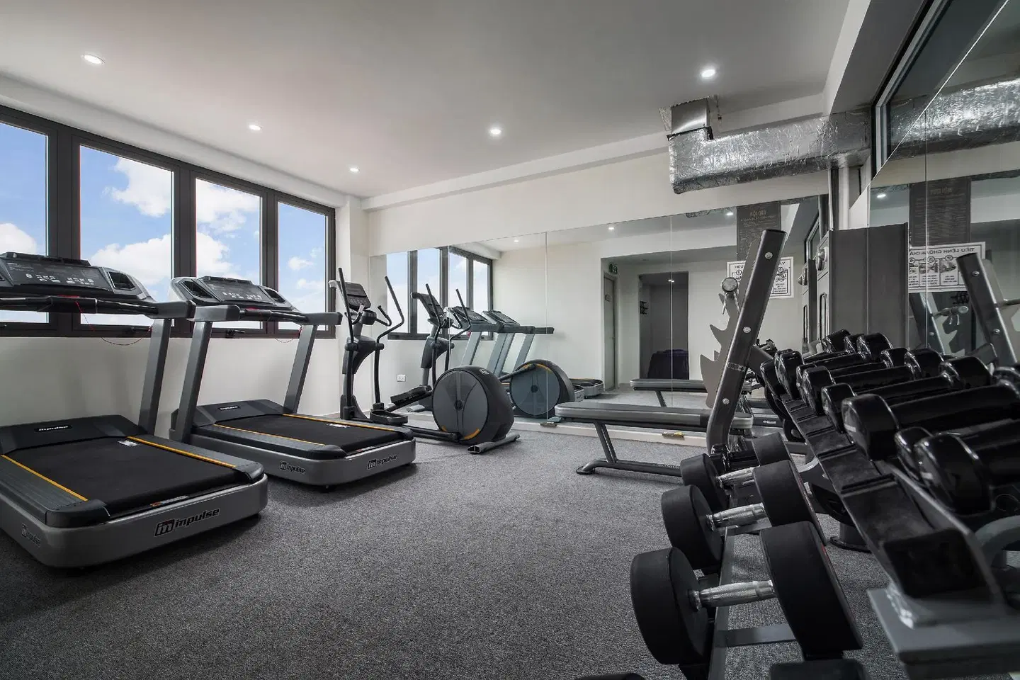 Brandi Fuji Hotel SPORTS_AND_LEISURE