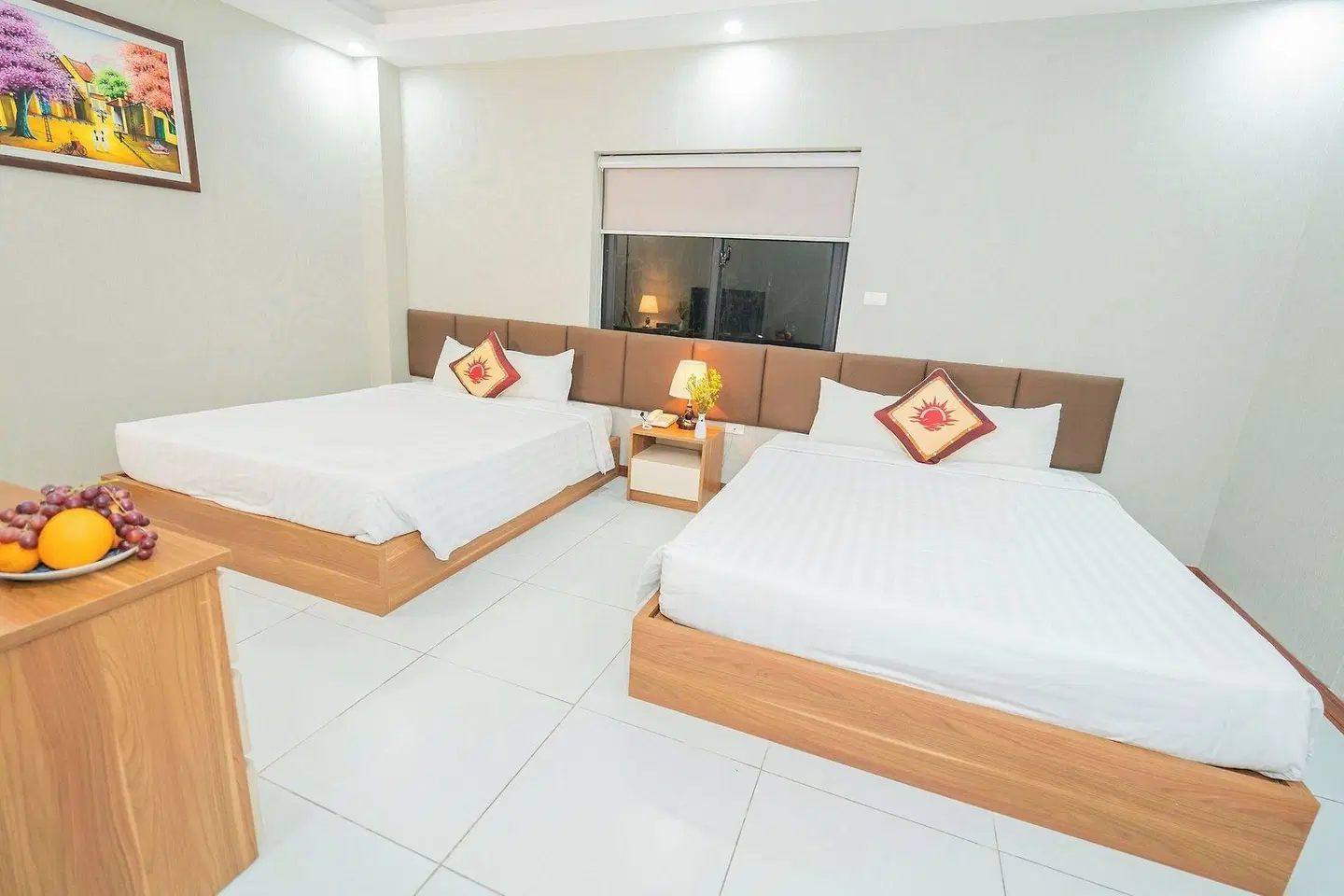 Sunrise Hanoi Hotel ROOM_EXAMPLE