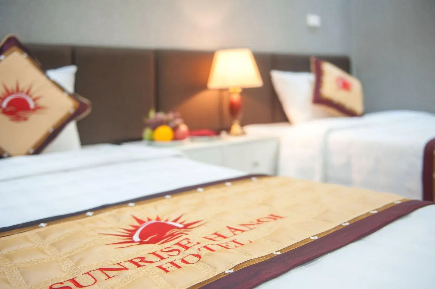 Sunrise Hanoi Hotel ROOM_EXAMPLE