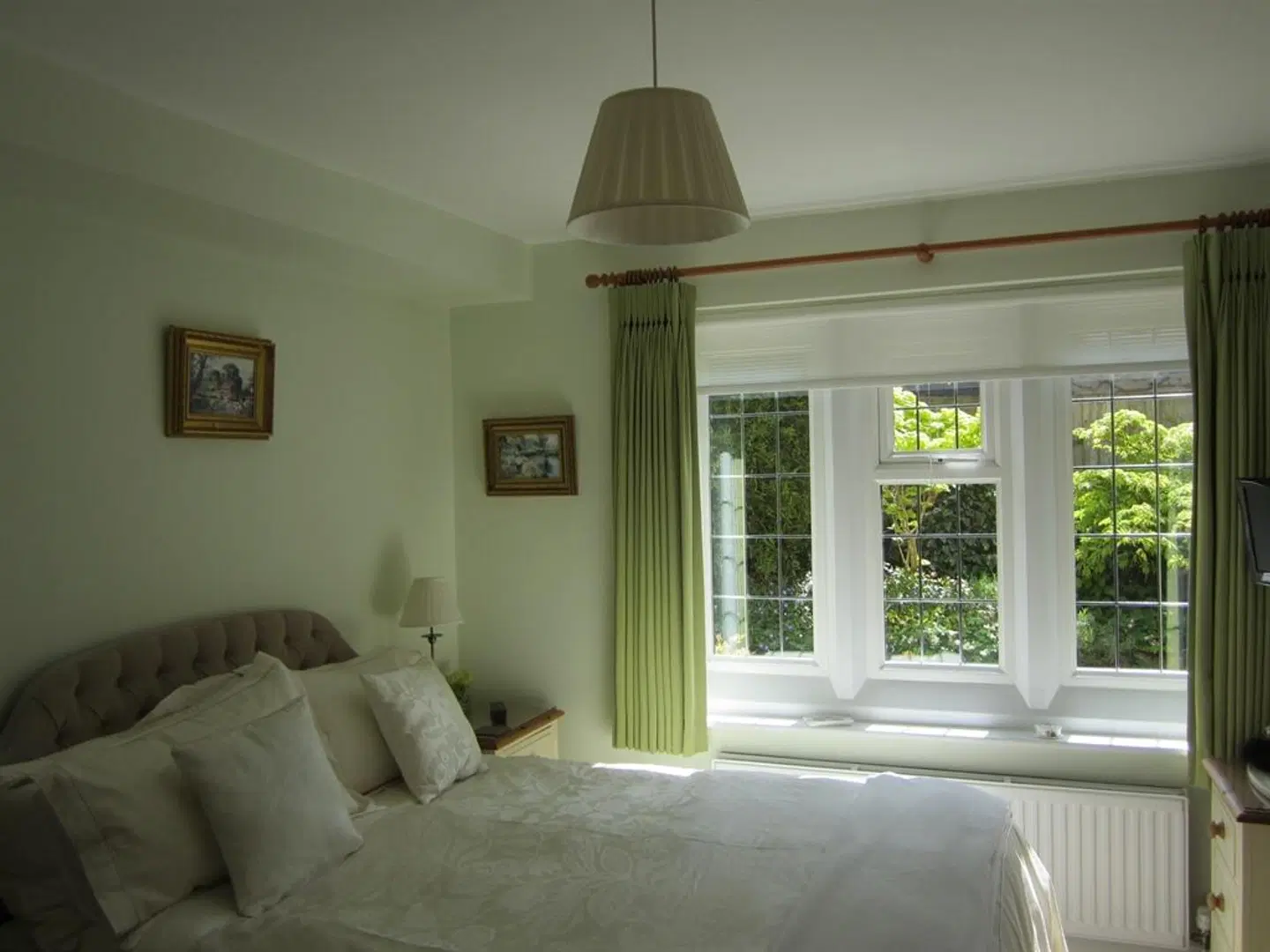 Coombe House ROOM_EXAMPLE