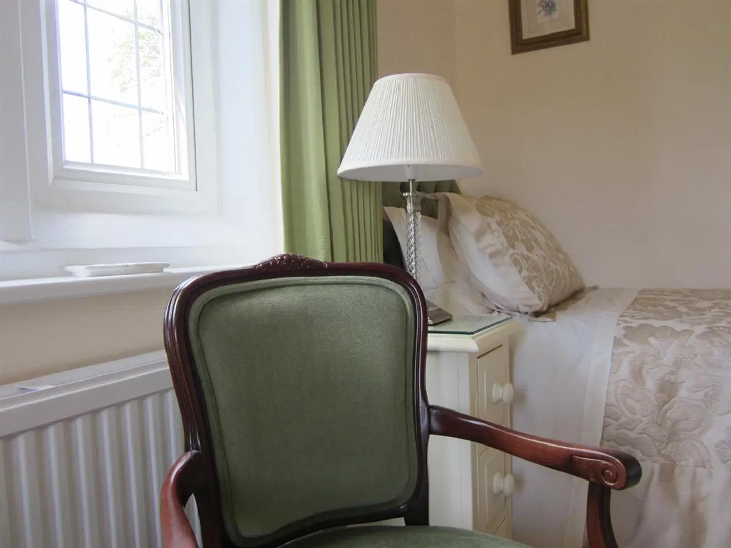 Coombe House ROOM_EXAMPLE