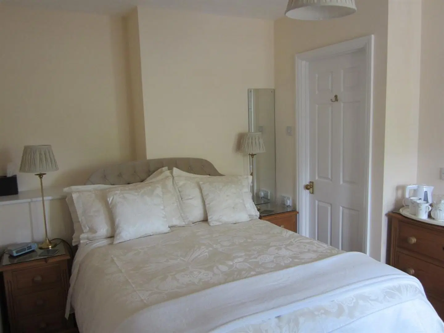 Coombe House ROOM_EXAMPLE