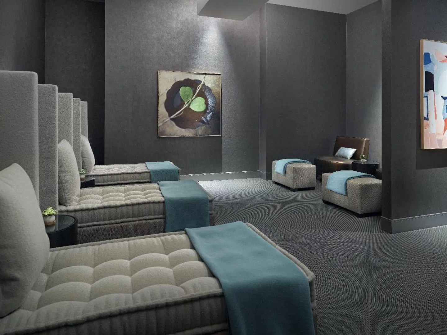 Omni Louisville Hotel ROOM_EXAMPLE